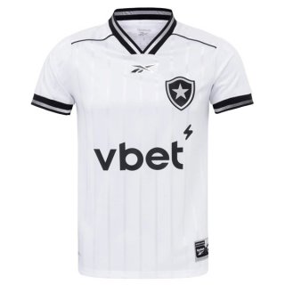 Tailandia Camiseta Botafogo Tercera Equipación 2025/2026