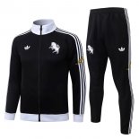 Chandal Juventus 2026/2027 Negro 2