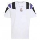 Tailandia Camiseta Real Madrid EQT 2026/2027 Tailandia Camiseta Real Madrid EQT 2026/2027