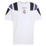 Tailandia Camiseta Real Madrid EQT 2026/2027