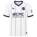 Tailandia Camiseta Everton Segunda Equipación 2026/2027 Tailandia Camiseta Everton Segunda Equipación 2026/2027
