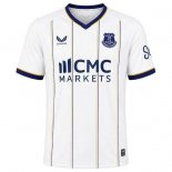 Tailandia Camiseta Everton Segunda Equipación 2026/2027