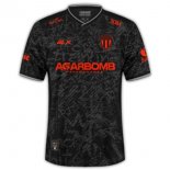 Tailandia Camiseta Terengganu Segunda Equipación 2024/2025