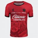 Tailandia Camiseta Atlas FC Tercera Equipación 2024/2025