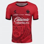 Tailandia Camiseta Atlas FC Tercera Equipación 2024/2025