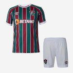 Camiseta Fluminense Primera Equipación Niño 2023/2024 Camiseta Fluminense Primera Equipación Niño 2023/2024
