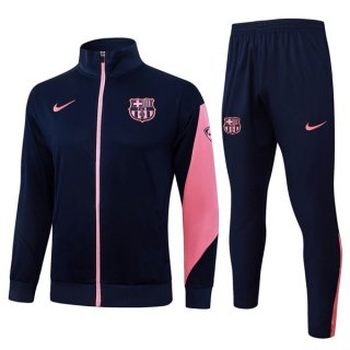 Chandal Barcelona 2025/2026 Azul 5 Chandal Barcelona 2025/2026 Azul 5