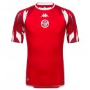 Tailandia Camiseta Túnez Segunda Equipación 2026/2027 Tailandia Camiseta Túnez Segunda Equipación 2026/2027