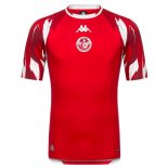 Tailandia Camiseta Túnez Segunda Equipación 2026/2027 Tailandia Camiseta Túnez Segunda Equipación 2026/2027