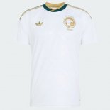 Tailandia Camiseta Arabia Saudita Segunda Equipación 2026
