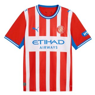 Tailandia Camiseta Girona FC Primera Equipación 2026/2027