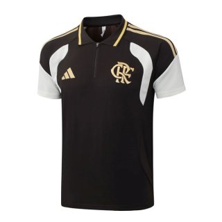 Polo Flamengo 2026/2027 Azul