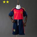Camiseta España Primera Equipación Niño 2 Star 2026.jpg Camiseta España Primera Equipación Niño 2 Star 2026.jpg