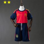 Camiseta España Primera Equipación Niño 2 Star 2026.jpg Camiseta España Primera Equipación Niño 2 Star 2026.jpg