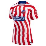 Tailandia Camiseta Atlético de Madrid Primera Equipación Mujer 2022/2023 Tailandia Camiseta Atlético de Madrid Primera Equipación Mujer 2022/2023