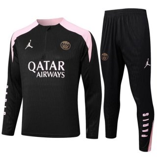 Sudadera De Training PSG 2024/2025 Azul 2 Sudadera De Training PSG 2024/2025 Azul 2