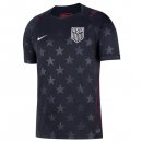 Tailandia Camiseta USA Segunda Equipación 2026 Tailandia Camiseta USA Segunda Equipación 2026