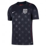 Tailandia Camiseta USA Segunda Equipación 2026