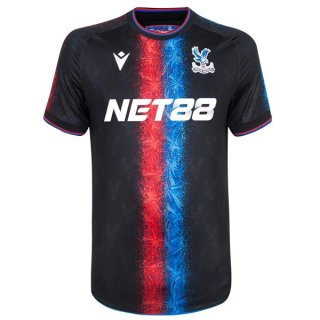 Tailandia Camiseta Crystal Palace Tercera Equipación 2024/2025 Tailandia Camiseta Crystal Palace Tercera Equipación 2024/2025