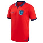 Tailandia Camiseta Inglaterra Segunda Equipación 2022/2023 Tailandia Camiseta Inglaterra Segunda Equipación 2022/2023