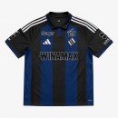 Tailandia Camiseta Racing Club De Estrasburgo Tercera Equipación 2026/2027 Tailandia Camiseta Racing Club De Estrasburgo Tercera Equipación 2026/2027