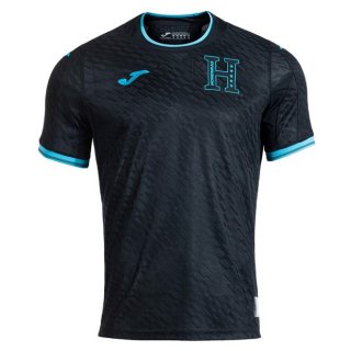 Tailandia Camiseta Honduras Tercera Equipación 2026