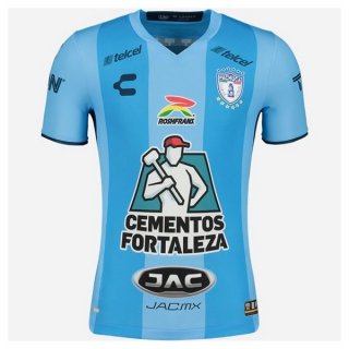 Tailandia Camiseta Pachuca Segunda Equipación 2022/2023 Tailandia Camiseta Pachuca Segunda Equipación 2022/2023