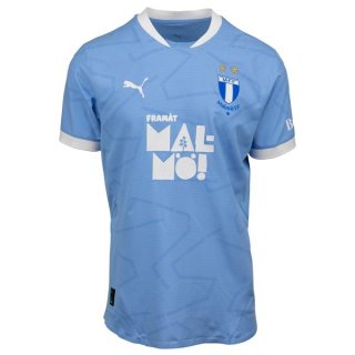 Tailandia Camiseta Malmö FF Primera Equipación 2025/2026