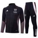 Chandal Arsenal 2025/2026 Gris 5