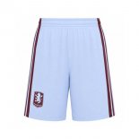 Pantalones Aston Villa Primera Equipación 2026/2027