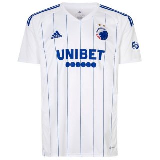 Tailandia Camiseta Copenhague Primera Equipación 2022/2023 Tailandia Camiseta Copenhague Primera Equipación 2022/2023