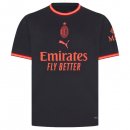 Tailandia Camiseta AC Milan Tercera Equipación 2026/2027 Tailandia Camiseta AC Milan Tercera Equipación 2026/2027