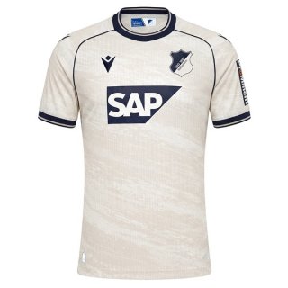 Tailandia Camiseta Hoffenheim Segunda Equipación 2026/2027