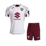 Camiseta Torino FC Segunda Equipación Niño 2025/2026