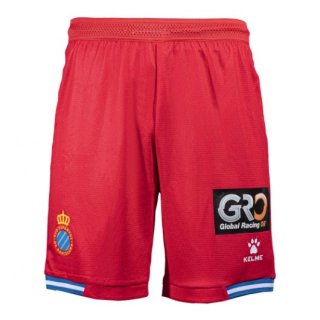 Segunda Equipación Pantalones RCD Espanol 2021/2022 Segunda Equipación Pantalones RCD Espanol 2021/2022