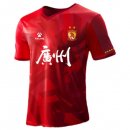 Tailandia Camiseta Guangzhou Primera Equipación 2024/2025