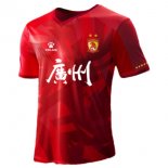 Tailandia Camiseta Guangzhou Primera Equipación 2024/2025