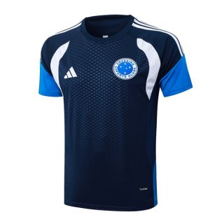 Camiseta Entrenamiento Cruzeiro EC 2026/2027 Azul 2