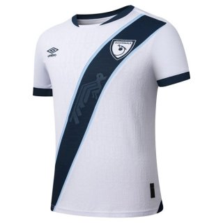 Tailandia Camiseta Guatemala Primera Equipación 2025 Tailandia Camiseta Guatemala Primera Equipación 2025