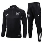 Sudadera De Training Alemania 125th 2025/2026 Negro 5