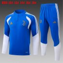 Ninos Sudadera De Training Juventus 2026/2027 Azul 2