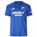 Tailandia Camiseta FC Copenhagen Segunda Equipación 2024/2025