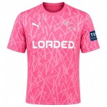 Tailandia Camiseta Derby County Segunda Equipación 2026/2027