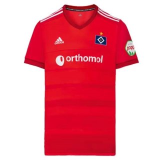 Segunda Equipación Tailandia Camiseta Hamburgo S.V 2021/2022 Segunda Equipación Tailandia Camiseta Hamburgo S.V 2021/2022