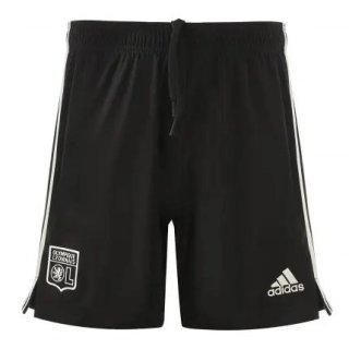 Tercera Equipación Pantalones Lyon 2021/2022 Tercera Equipación Pantalones Lyon 2021/2022