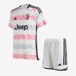 Camiseta Juventus Segunda Equipación Niño 2023/2024 Camiseta Juventus Segunda Equipación Niño 2023/2024