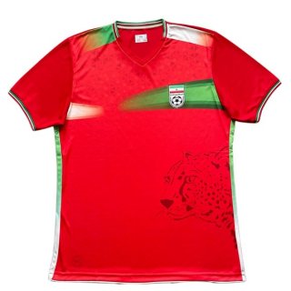 Tailandia Camiseta Iran Segunda Equipación 2022/2023 Tailandia Camiseta Iran Segunda Equipación 2022/2023