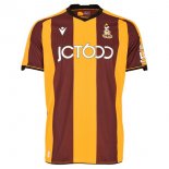 Tailandia Camiseta Bradford City Primera Equipación 2026/2027 Tailandia Camiseta Bradford City Primera Equipación 2026/2027