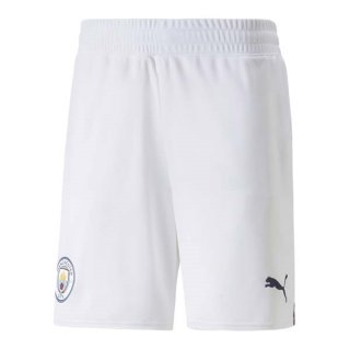 Pantalones Manchester City Primera 2022/2023 Pantalones Manchester City Primera 2022/2023