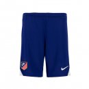 Pantalones Atletico Madrid Primera Equipación 2026/2027 Pantalones Atletico Madrid Primera Equipación 2026/2027